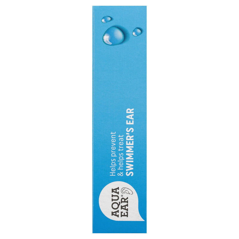 Aquaear Ear Drops Solution 35mL - Aussie Pharmacy
