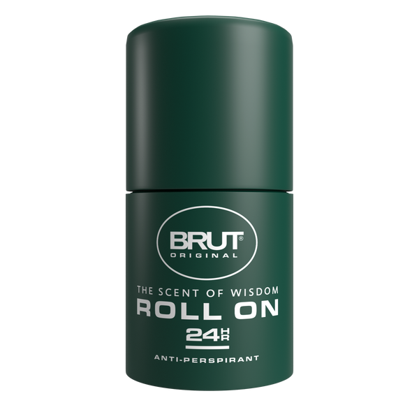 Brut Original Roll On Deodorant 50ml