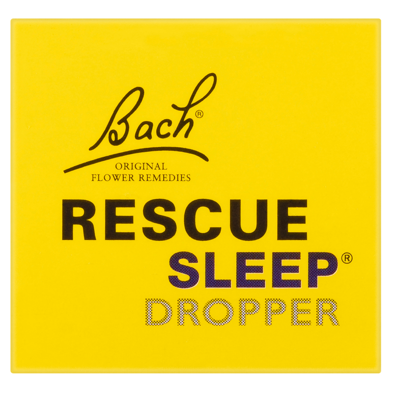 Bach Rescue Sleep Dropper 10ml