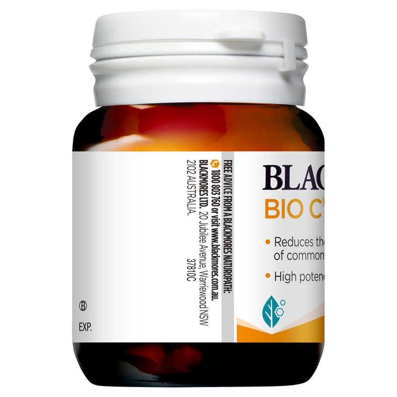 Blackmores Bio C 1000 31 Tablets - Aussie Pharmacy