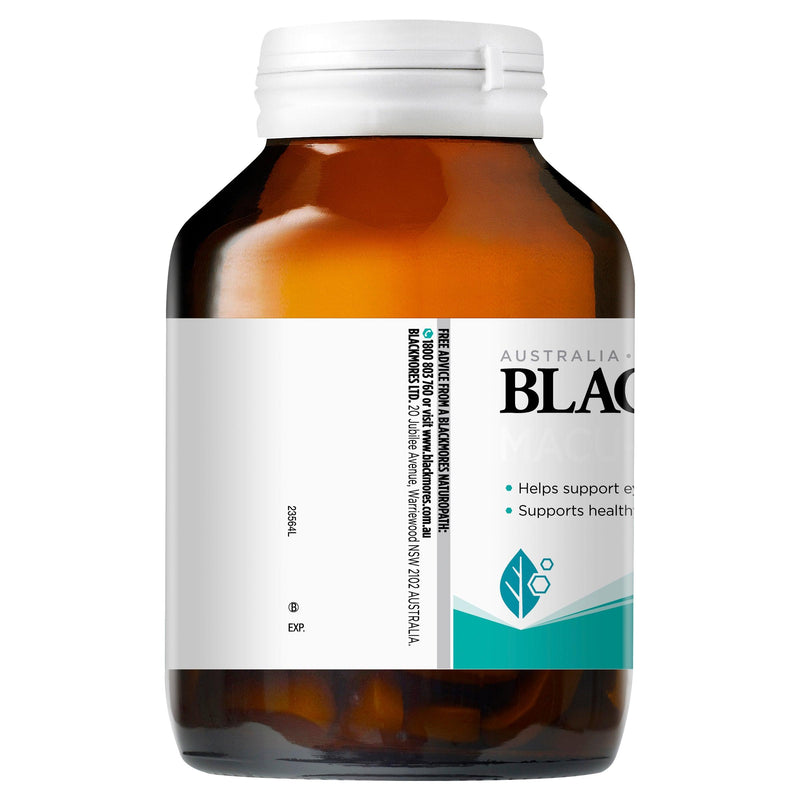 Blackmores Macu-Vision 150 Tablets - Aussie Pharmacy
