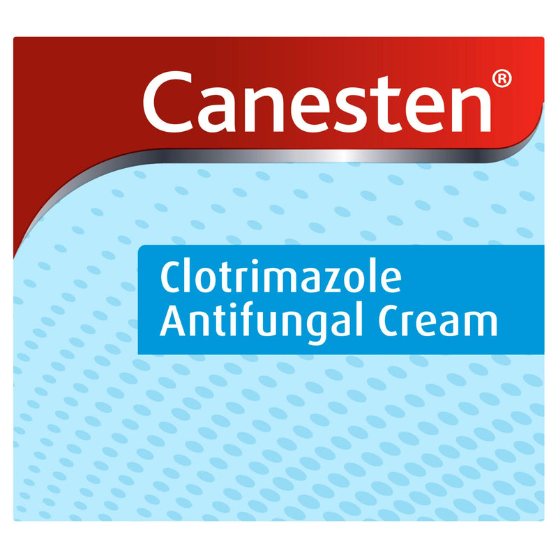 Canesten Anti-fungal Cream 20g - Aussie Pharmacy