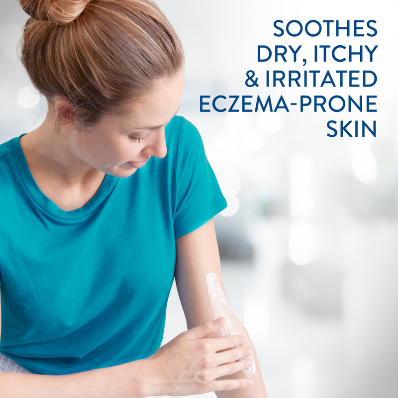 Cetaphil Pro Eczema Prone Skin Restoring Moisturiser 295ml