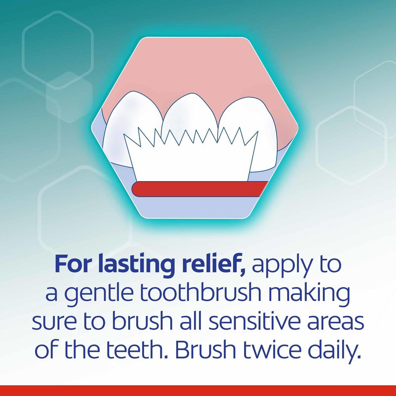 Colgate Sensitive Pro-Relief Multi Protection Sensitive Teeth Pain Toothpaste 110g - Aussie Pharmacy