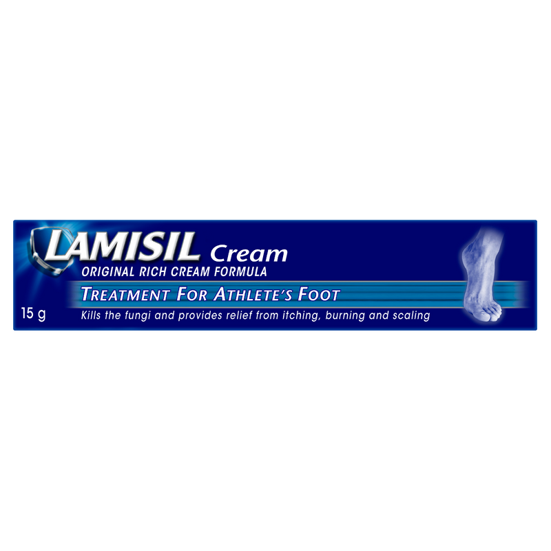 Lamisil Cream 15g