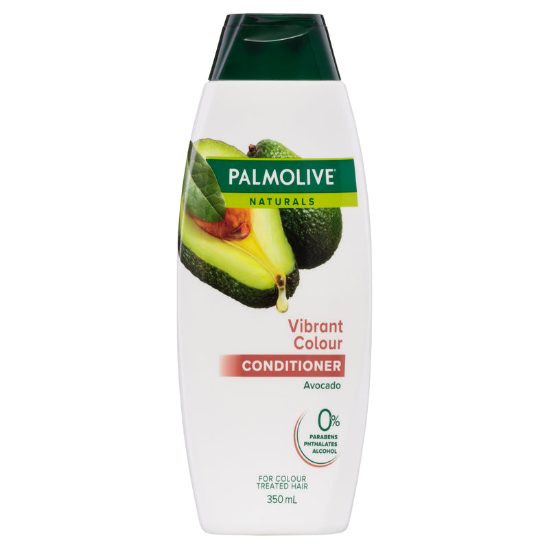 Palmolive Naturals Vibrant Colour Conditioner Avocado 350ml