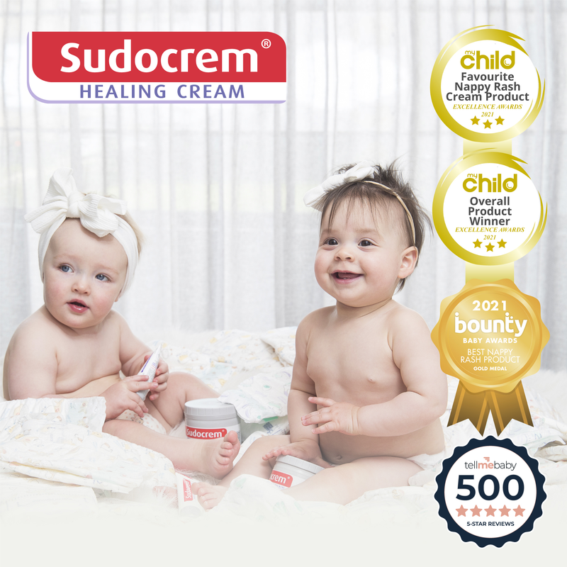 Sudocrem Healing Cream 60g